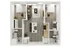 2BD/2BA - B1