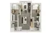 2BD/2BA - B3