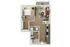 1 Bed 1 Bath