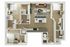 3 Bed 3 Bath