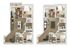4 Bed 4 Bath Townhouse