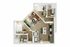 2 Bed 2 Bath