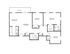 3BR/2BA- Furnished