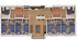 4 BR/ 2BA