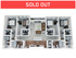 4.3 SOLD OUT