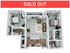2 bedroom