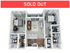 2 bedroom
