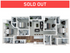 4 BED 4 BATH