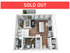 Rothko Sold Out Floorplan