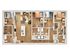 4 Bed 4 Bath - E2.1 A