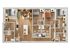 4 Bed 4 Bath - E3