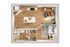 1 Bed 1 Bath - B1