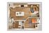1 Bed 1 Bath - B1A