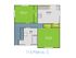 Floor Plan G | Apartments in Lafayette IN | Collegiate Communities