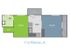 Floor Plan E | Apartments in Lafayette IN | Collegiate Communities