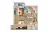 2 Bed 2 Bath