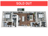 2BR2BA - Magritte II - Sold Out