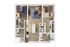 2 Bed 2 Bath