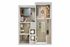 1 Bed 1 Bath - A2