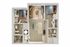 2 Bed 2 Bath - B4