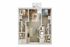 2 Bed 2 Bath - B5