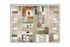 3 Bed 3 Bath- Double Occ
