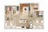 4 Bed 4 Bath