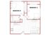 2BR/1BA - D Phase 3
