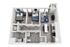 2BR/2BA - Type 2