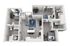 3BR/3BA