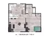 1BR/1BA - A3