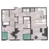 2BR/2BA - B4