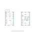 2BR/2.5BA- Furnished