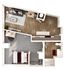 1 Bedroom 1 Bathroom