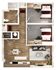 2 Bedroom 1 Bathroom