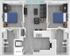 2 Bedroom