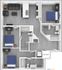 3 Bedroom