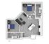 2x2 Corner Premium