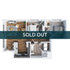 2x1 SOLD OUT
