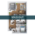 Mansion 3x2 - SOLD OUT