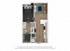 1BR/1BA - A2.1
