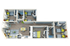 4x2 Unit