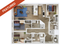 3 Bed 3 Bath