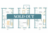 3BR/3.5BA - Upgraded Furnished - C