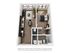 A1 floorplan media