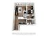 A5 floorplan media