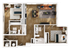 2BR/2BA - B2