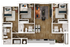 3BR/3BA - C1