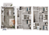 4 Bedroom Townhouse