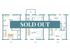3BR/3.5BA - Upgraded Furnished - B